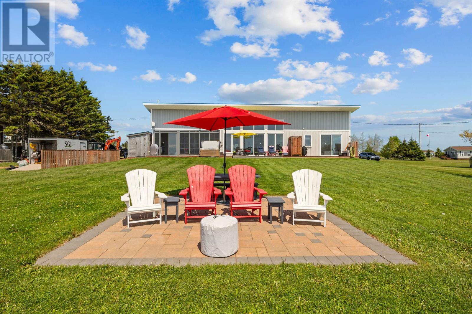 154 Tracey Avenue, Albany, Prince Edward Island  C0B 1A0 - Photo 3 - 202513837