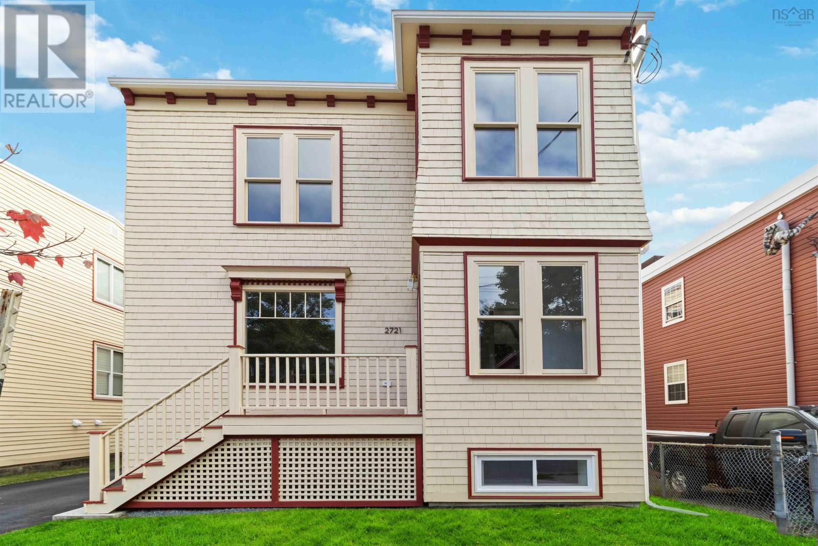2721 Northwood Terrace, Halifax, Nova Scotia