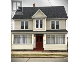 141-149 King Street, Fredericton, New Brunswick