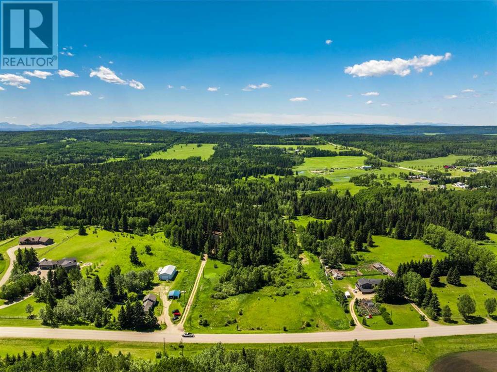 Water Valley, Rural Mountain View County, Alberta  T0M 2E0 - Photo 27 - A2183073