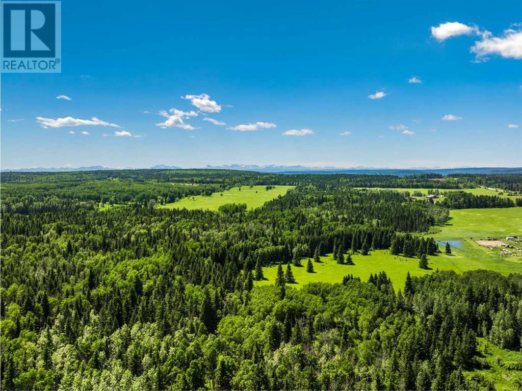 Water Valley, Rural Mountain View County, Alberta  T0M 2E0 - Photo 15 - A2183073
