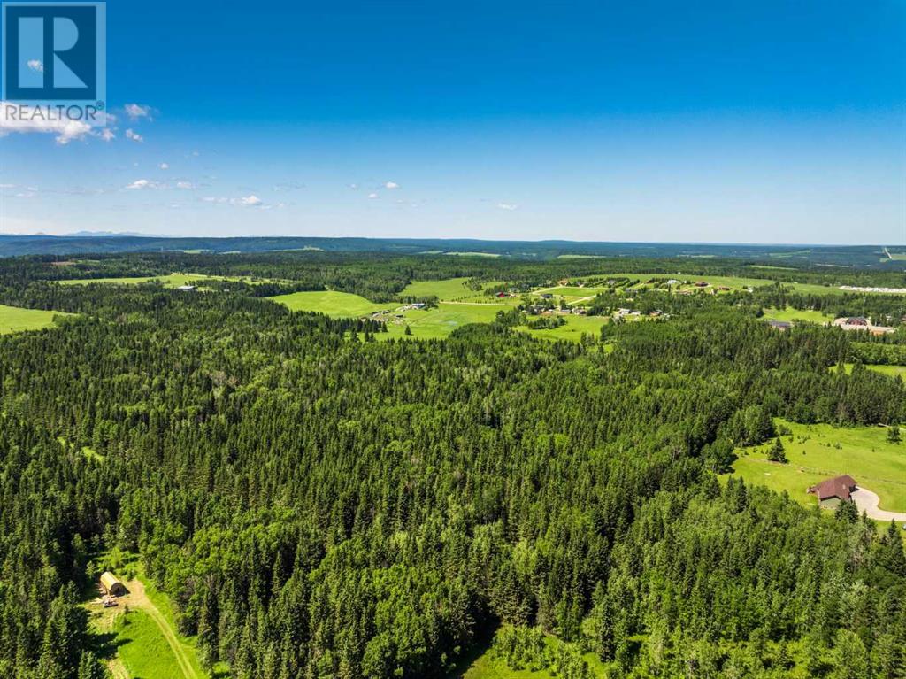 Water Valley, Rural Mountain View County, Alberta  T0M 2E0 - Photo 29 - A2183073