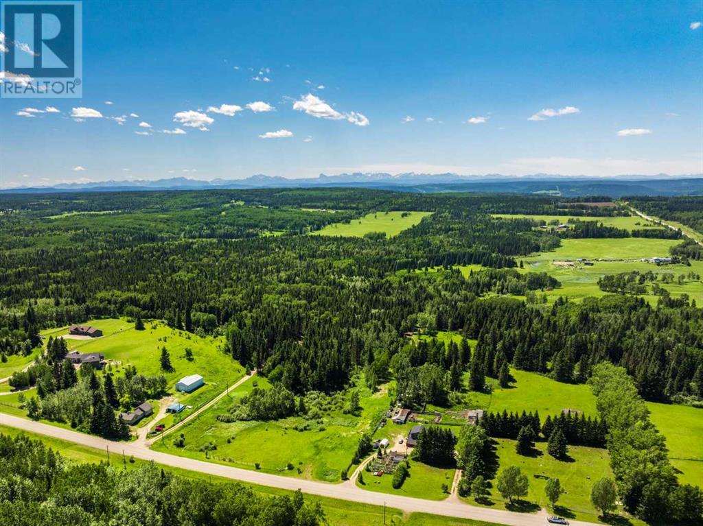 Water Valley, Rural Mountain View County, Alberta  T0M 2E0 - Photo 28 - A2183073