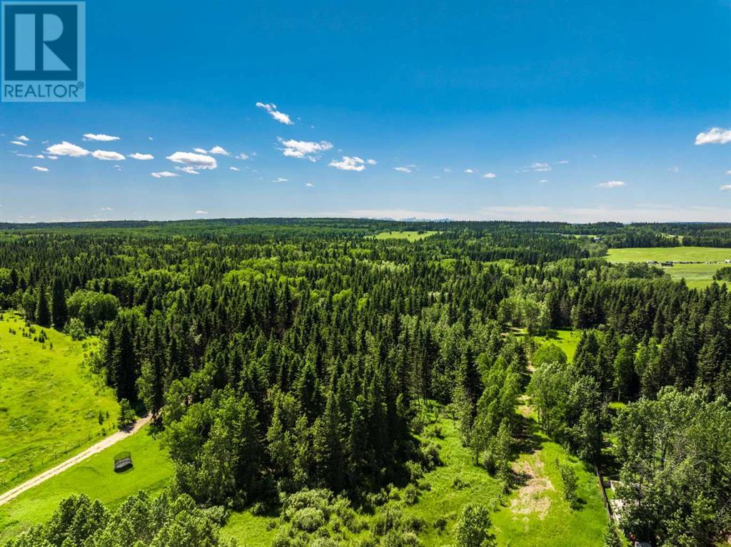 Water Valley, Rural Mountain View County, Alberta  T0M 2E0 - Photo 32 - A2183073