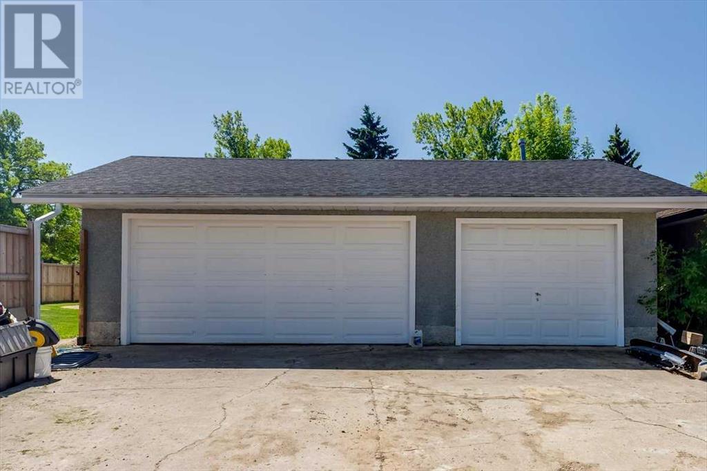6004 54 Avenue, Ponoka, Alberta  T4J 1L1 - Photo 29 - A2226474