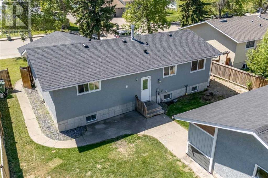 6004 54 Avenue, Ponoka, Alberta  T4J 1L1 - Photo 30 - A2226474