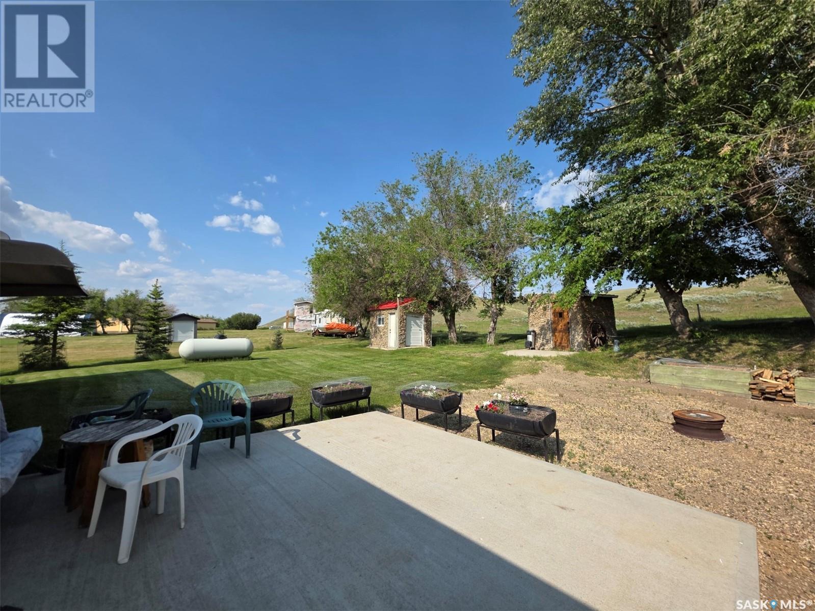 Carefree Park, Bone Creek Rm No. 108, Saskatchewan  S0N 2N0 - Photo 2 - SK008729