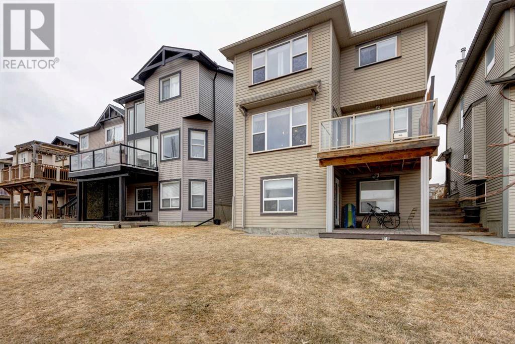 139 St Moritz Terrace Sw, Calgary, Alberta  T3H 5Y1 - Photo 38 - A2222534