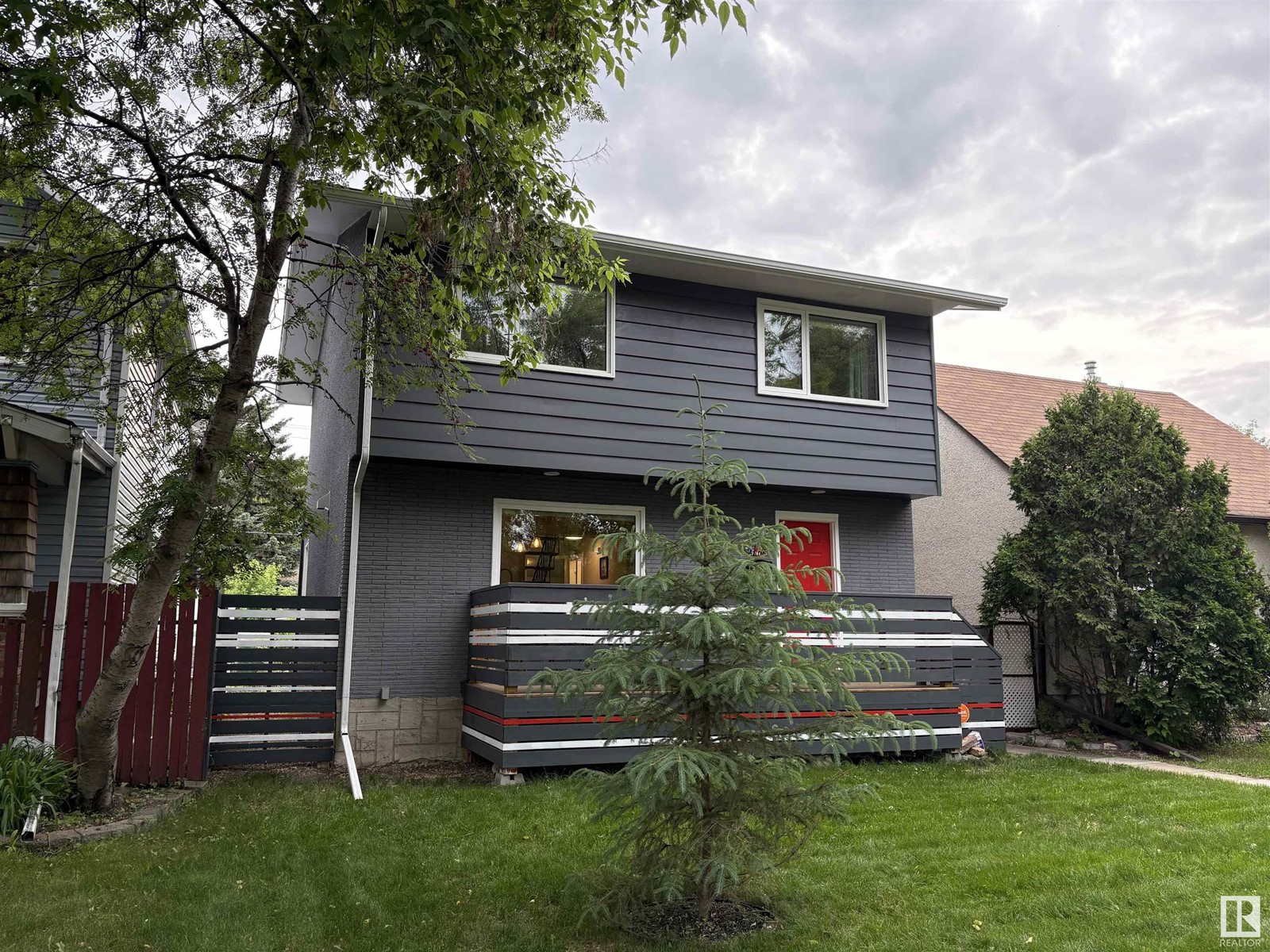 11618 88 St Nw, Edmonton, Alberta  T5B 3R4 - Photo 8 - E4441117
