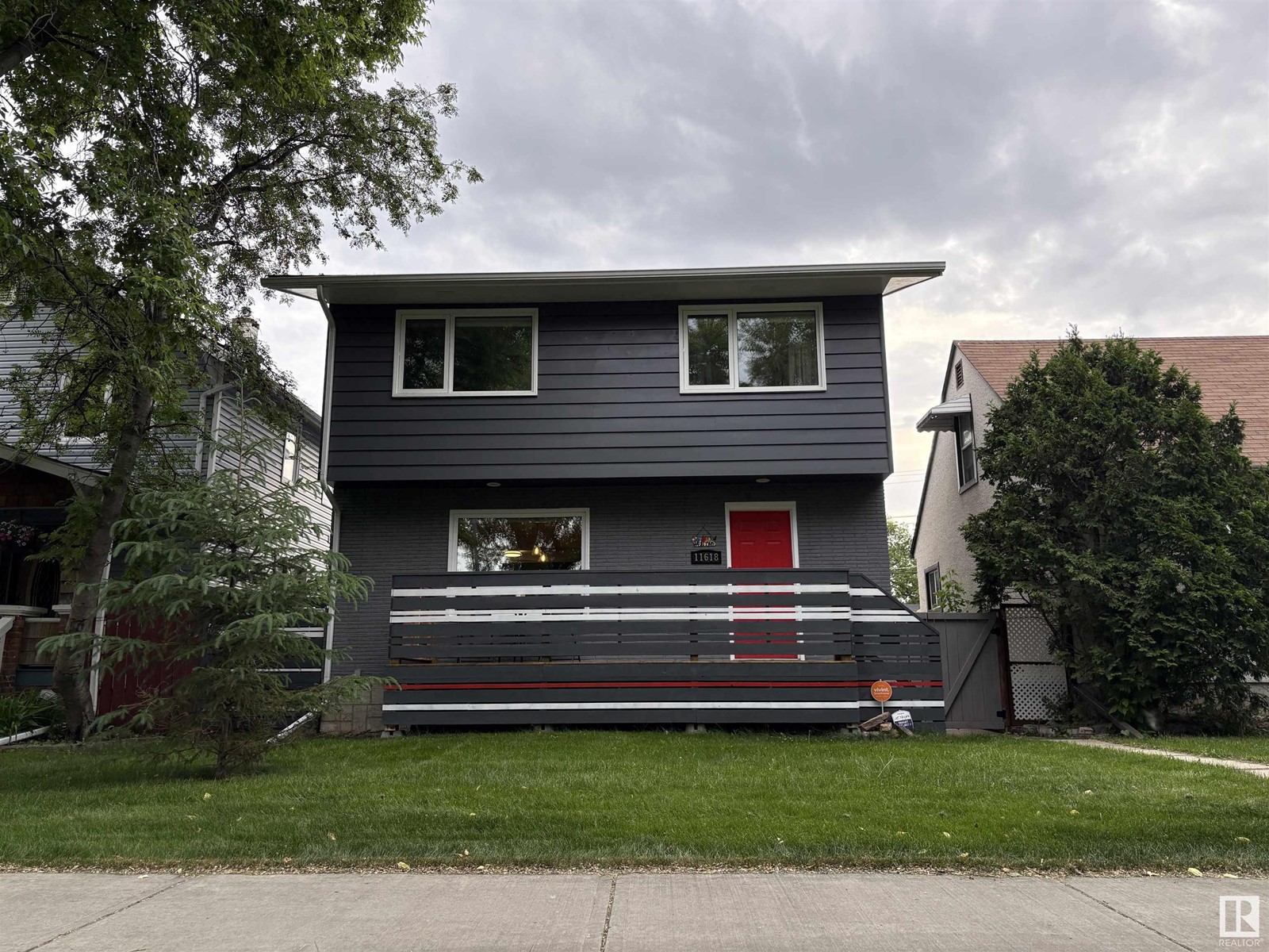 11618 88 St Nw, Edmonton, Alberta  T5B 3R4 - Photo 9 - E4441117