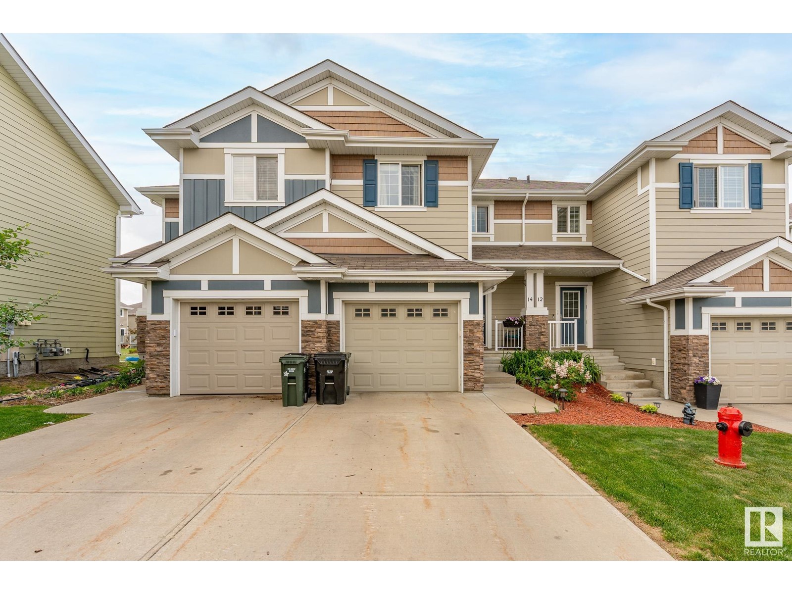 Property at #14 219 CHARLOTTE WY image 4