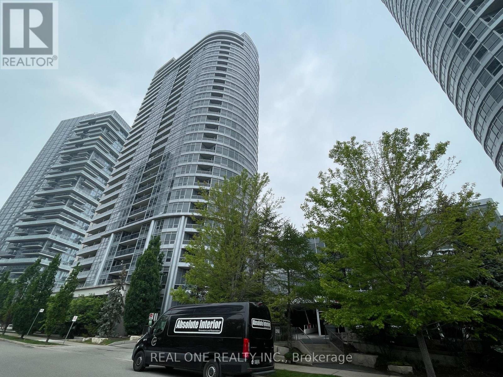 1912 - 181 VILLAGE GREEN SQUARE, Toronto, Ontario