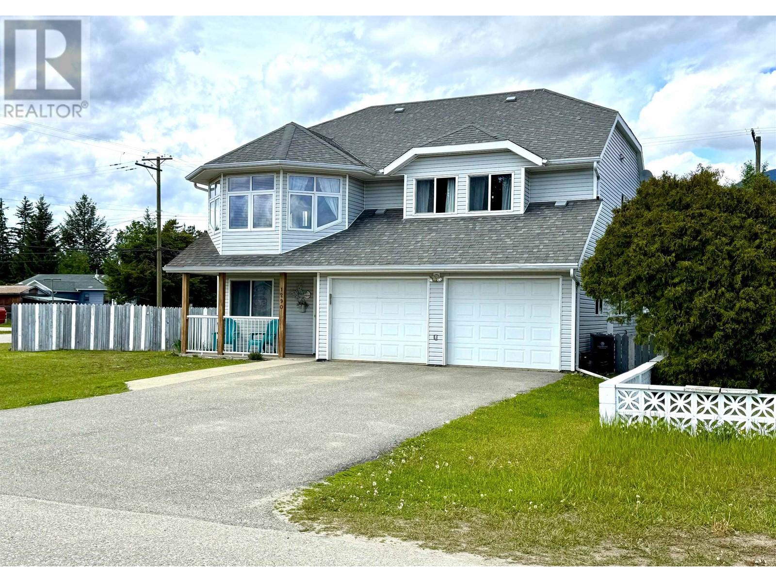 1290 8th Avenue, Valemount, British Columbia  V0E 2Z0 - Photo 4 - R3012440