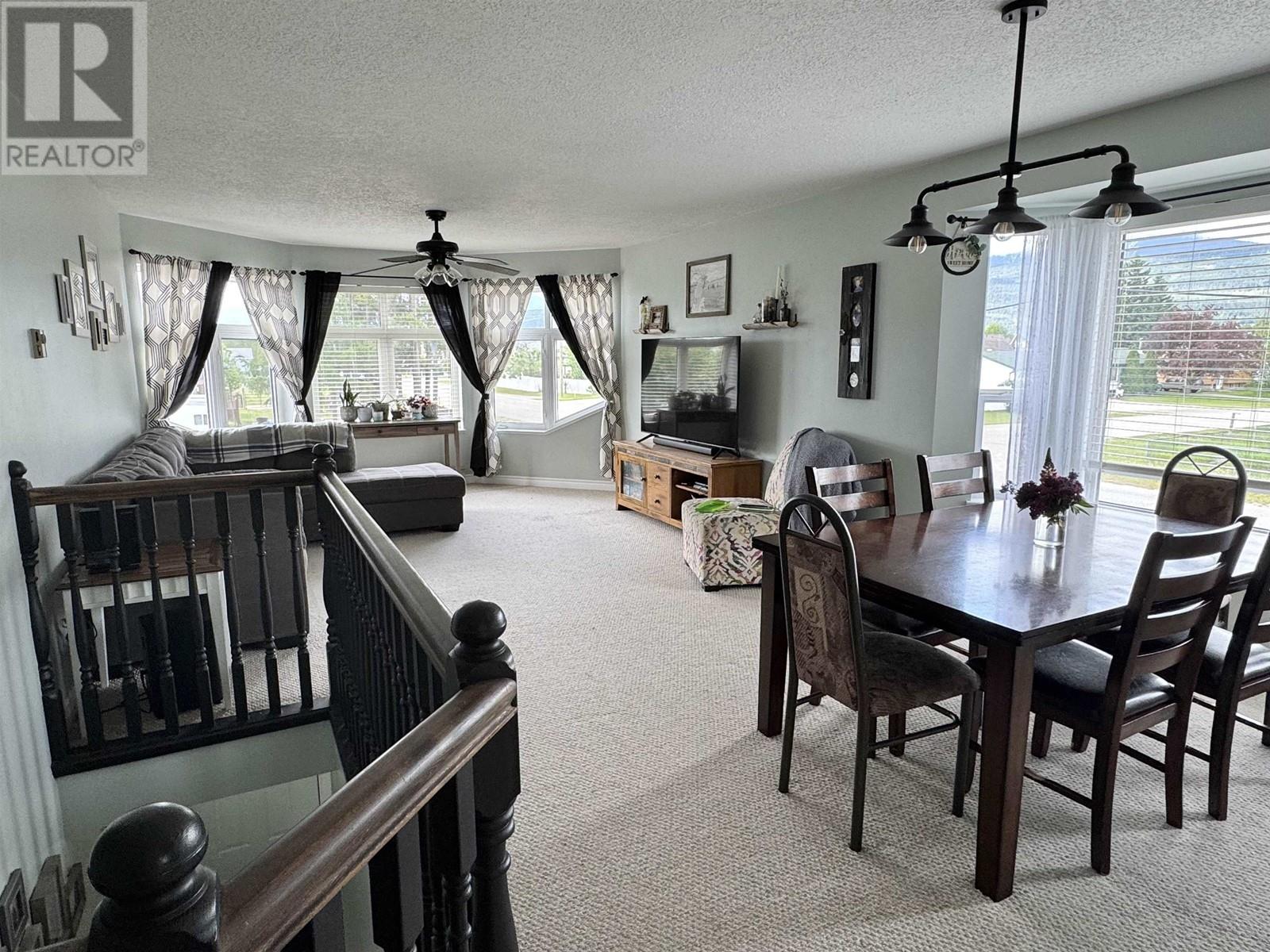 1290 8th Avenue, Valemount, British Columbia  V0E 2Z0 - Photo 12 - R3012440