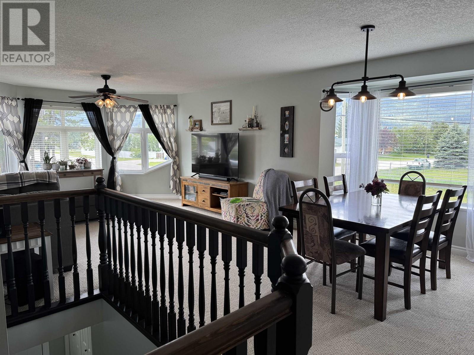 1290 8th Avenue, Valemount, British Columbia  V0E 2Z0 - Photo 11 - R3012440