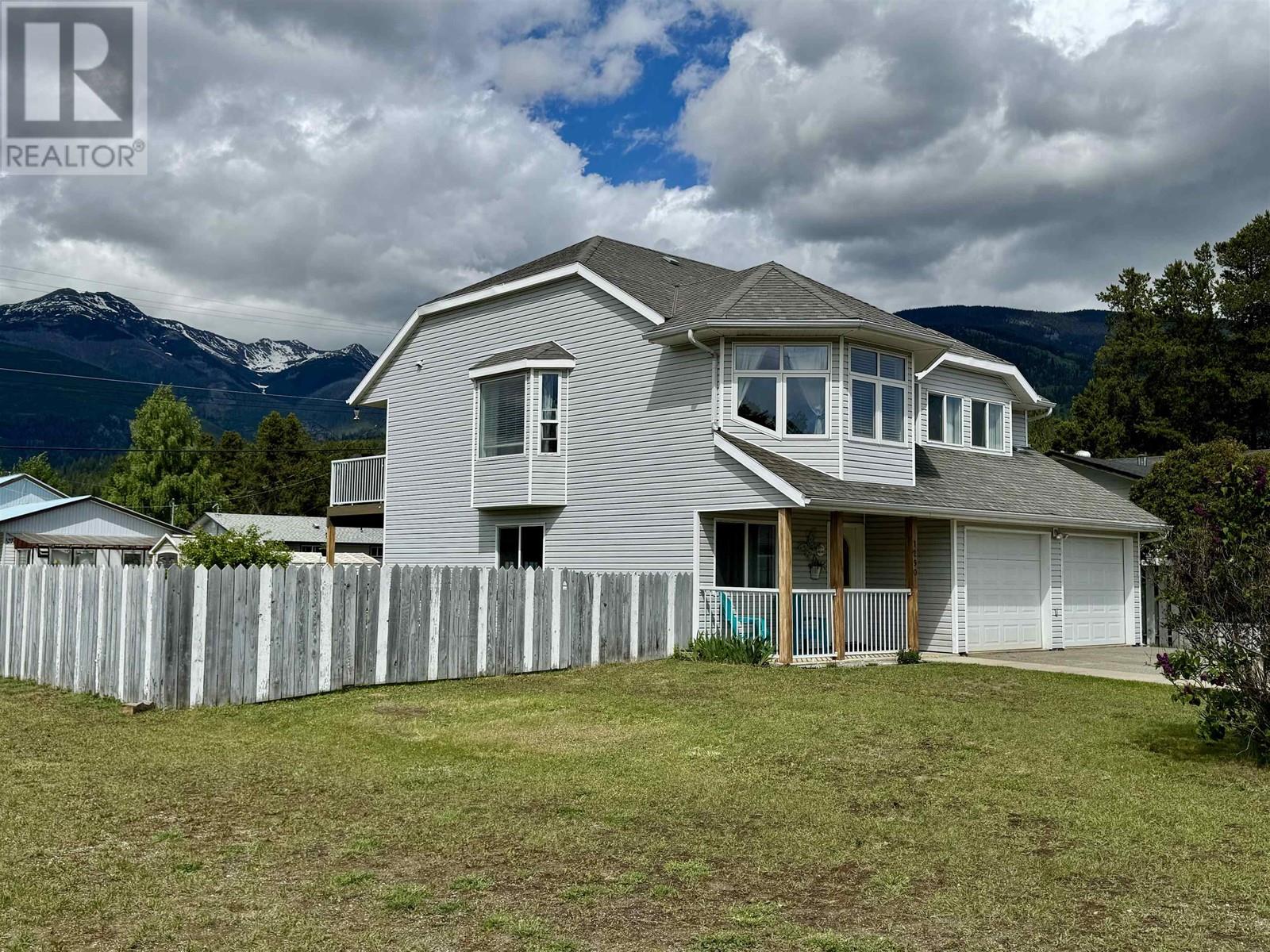 1290 8th Avenue, Valemount, British Columbia  V0E 2Z0 - Photo 5 - R3012440