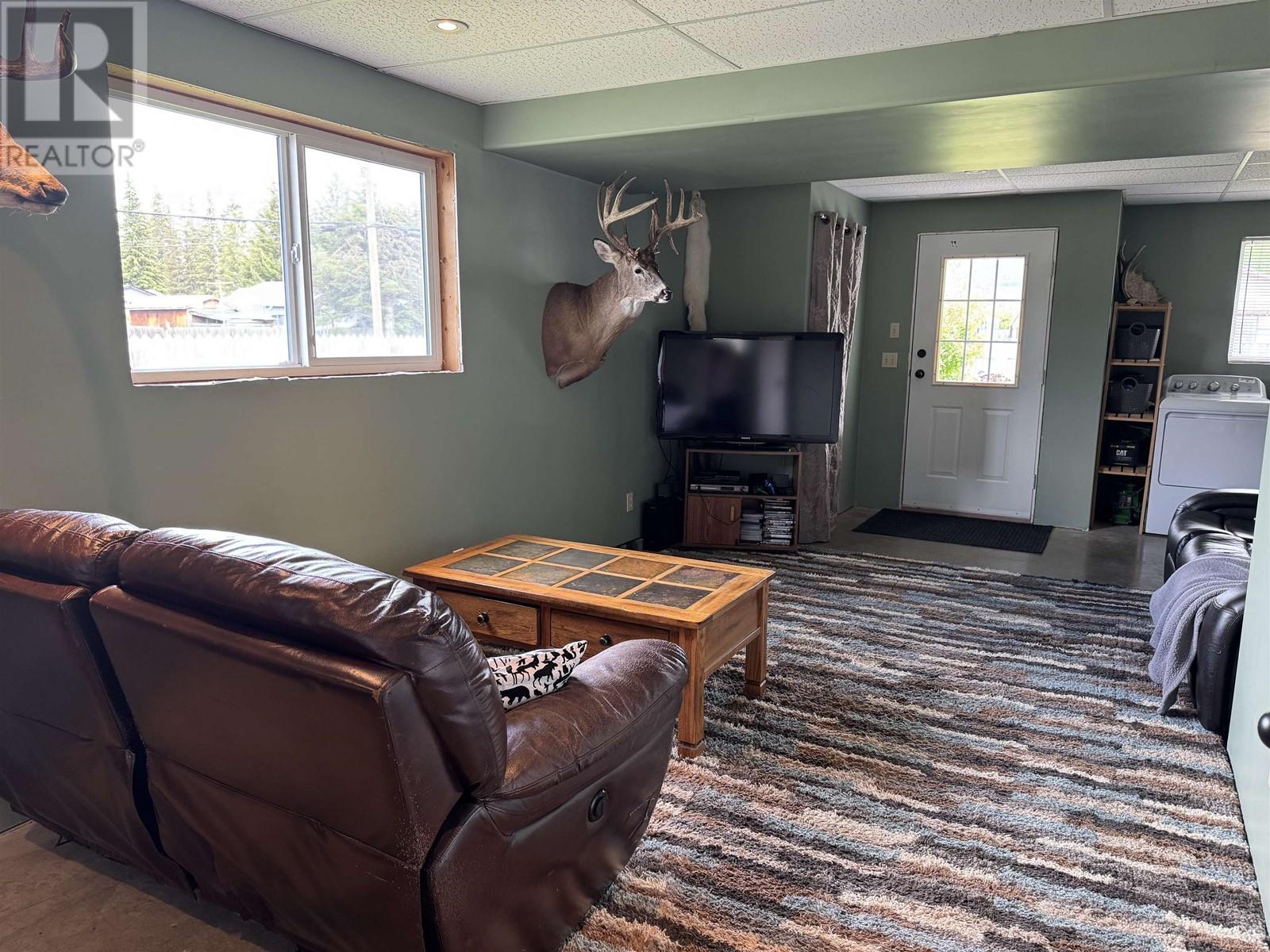 1290 8th Avenue, Valemount, British Columbia  V0E 2Z0 - Photo 31 - R3012440