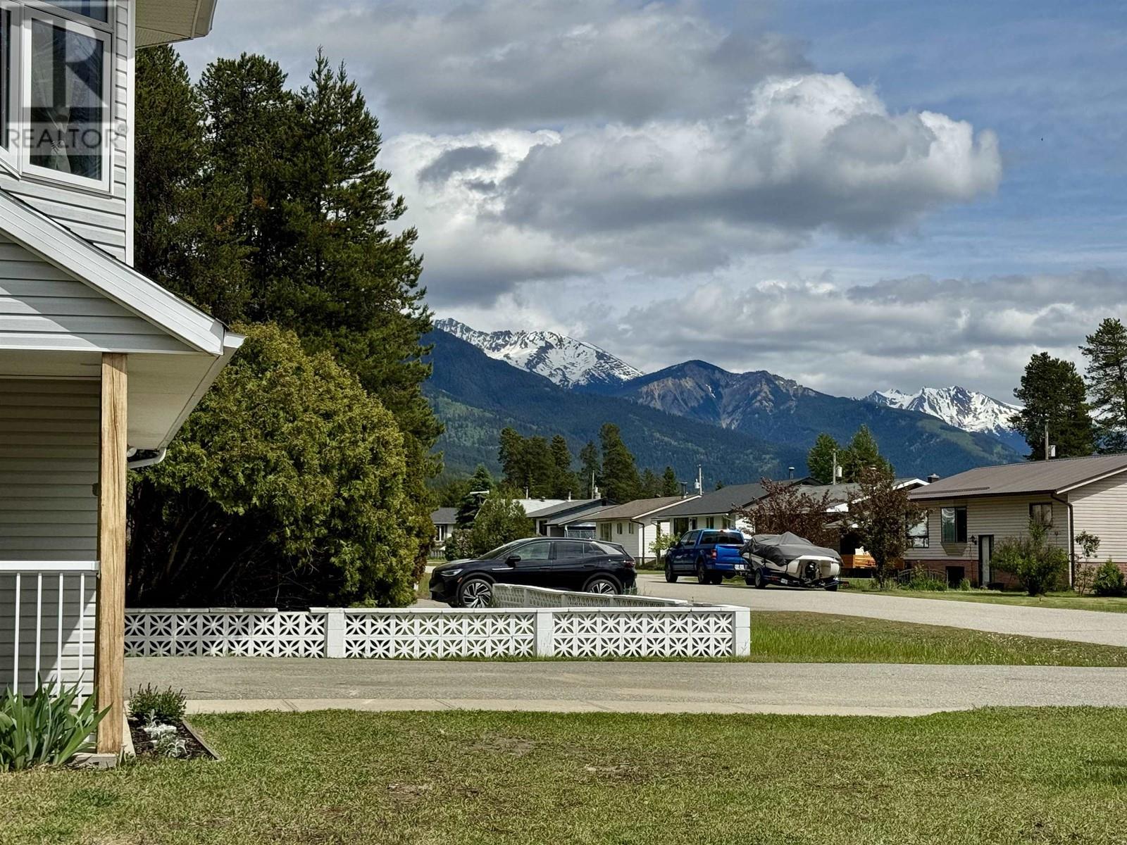 1290 8th Avenue, Valemount, British Columbia  V0E 2Z0 - Photo 39 - R3012440