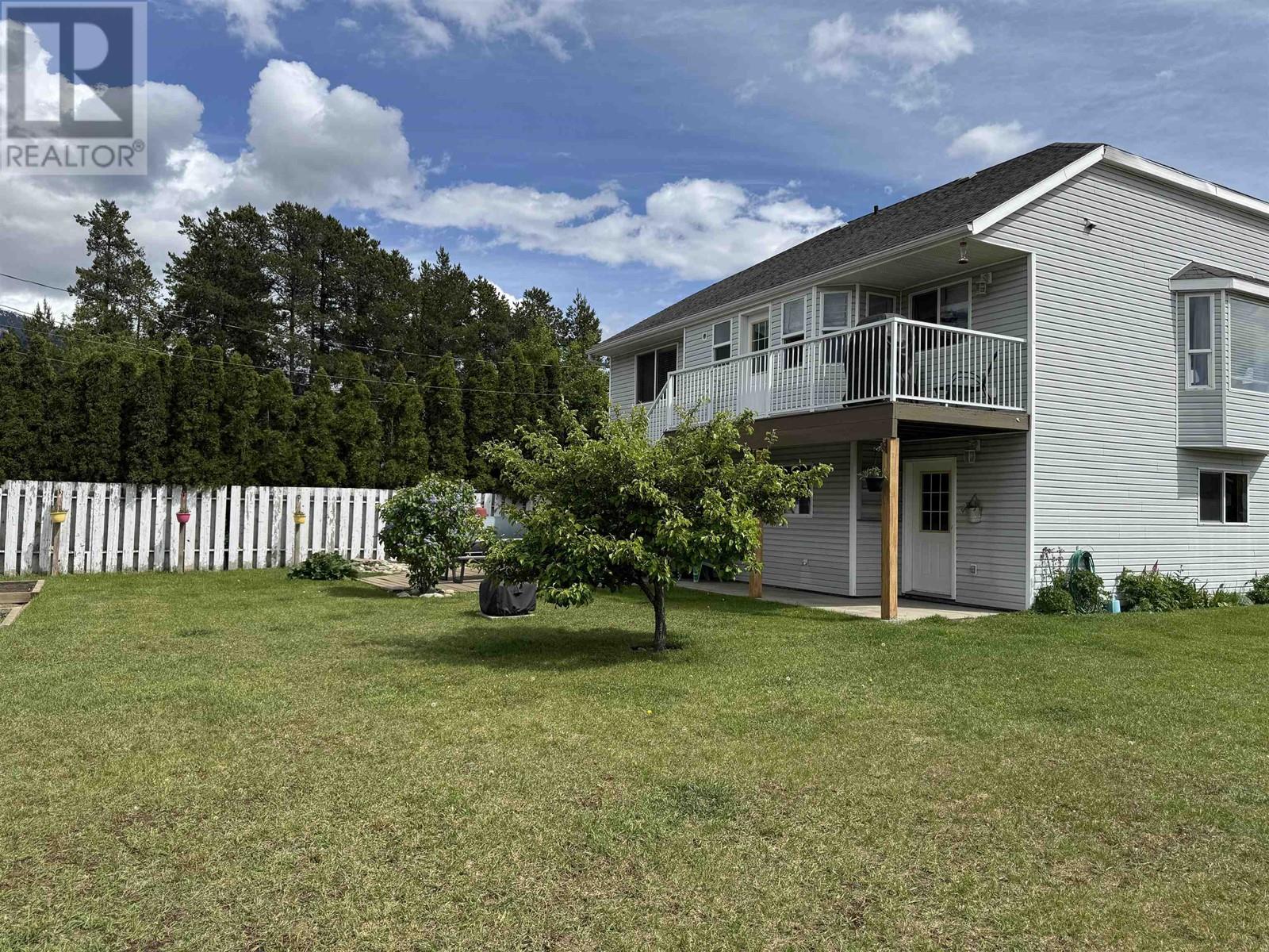 1290 8th Avenue, Valemount, British Columbia  V0E 2Z0 - Photo 9 - R3012440