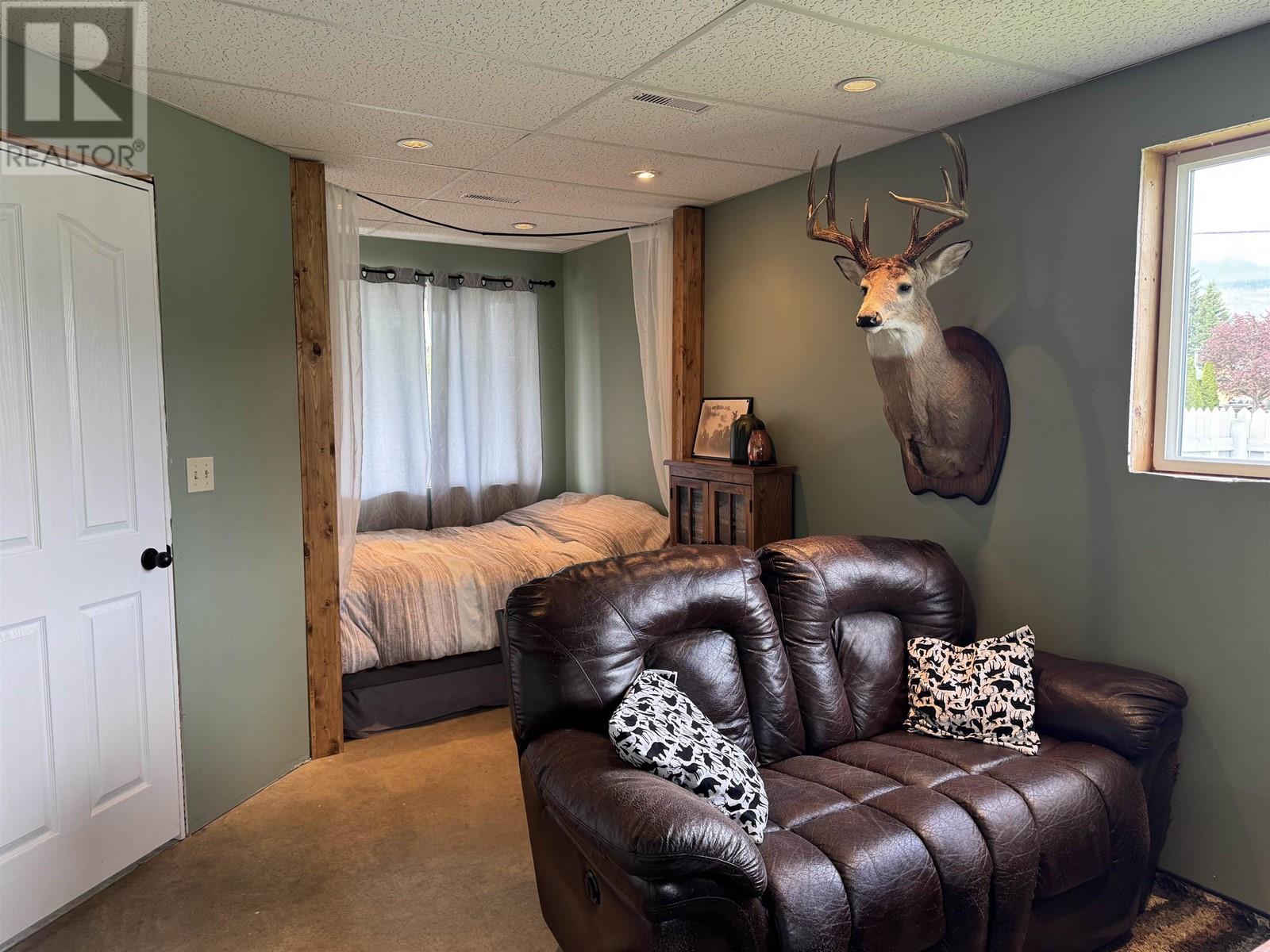 1290 8th Avenue, Valemount, British Columbia  V0E 2Z0 - Photo 33 - R3012440