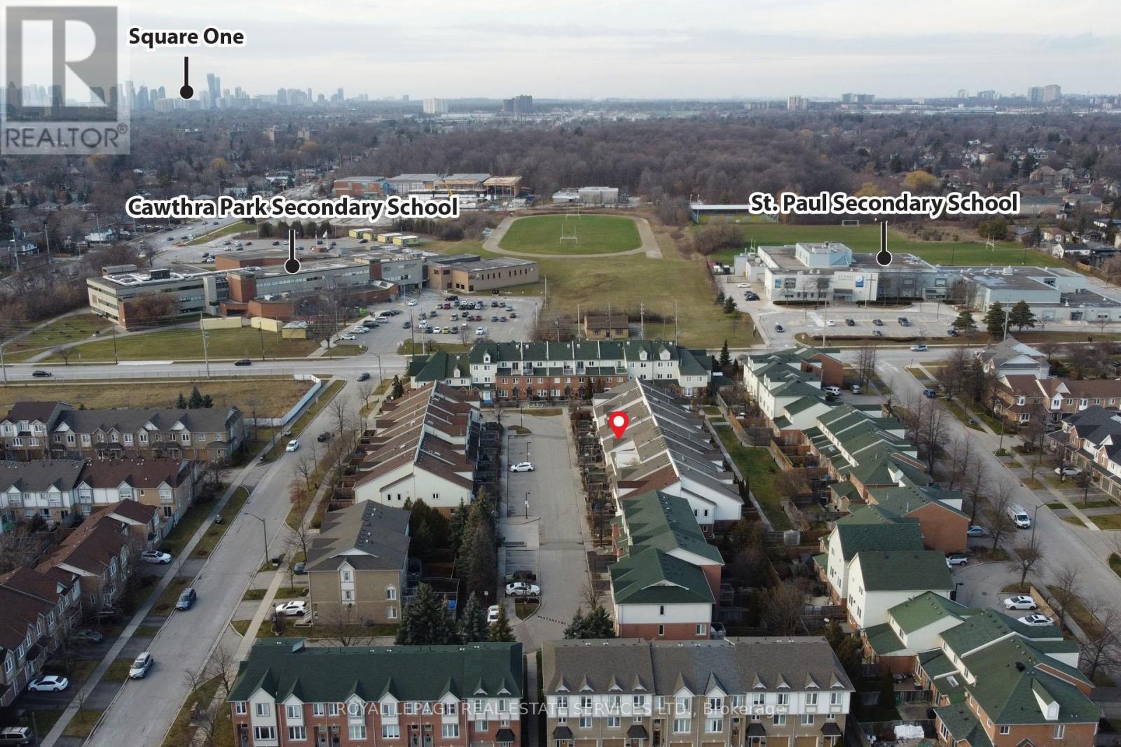 21 - 1221 Parkwest Place, Mississauga, Ontario  L5E 3J3 - Photo 20 - W12058865