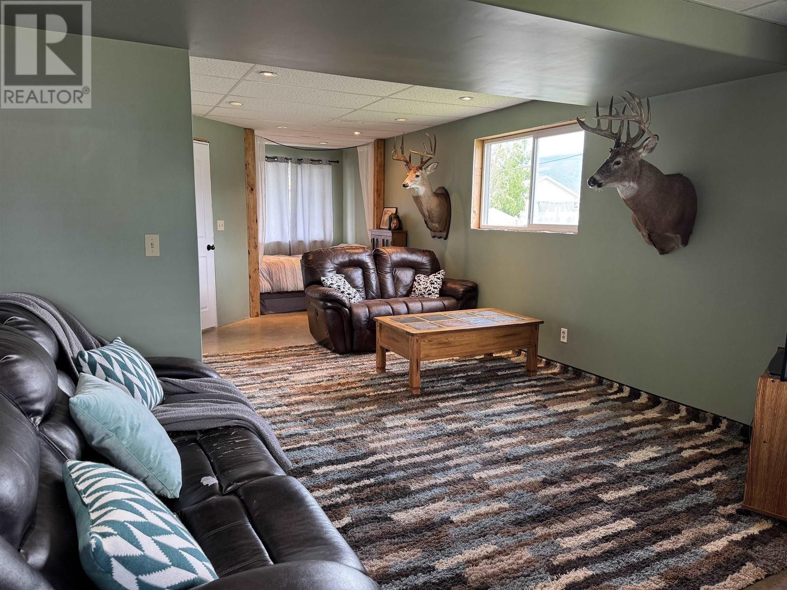 1290 8th Avenue, Valemount, British Columbia  V0E 2Z0 - Photo 34 - R3012440