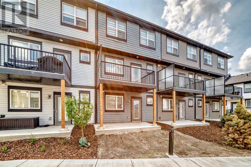 Property at 106, 75 Evanscrest Common NW image 2