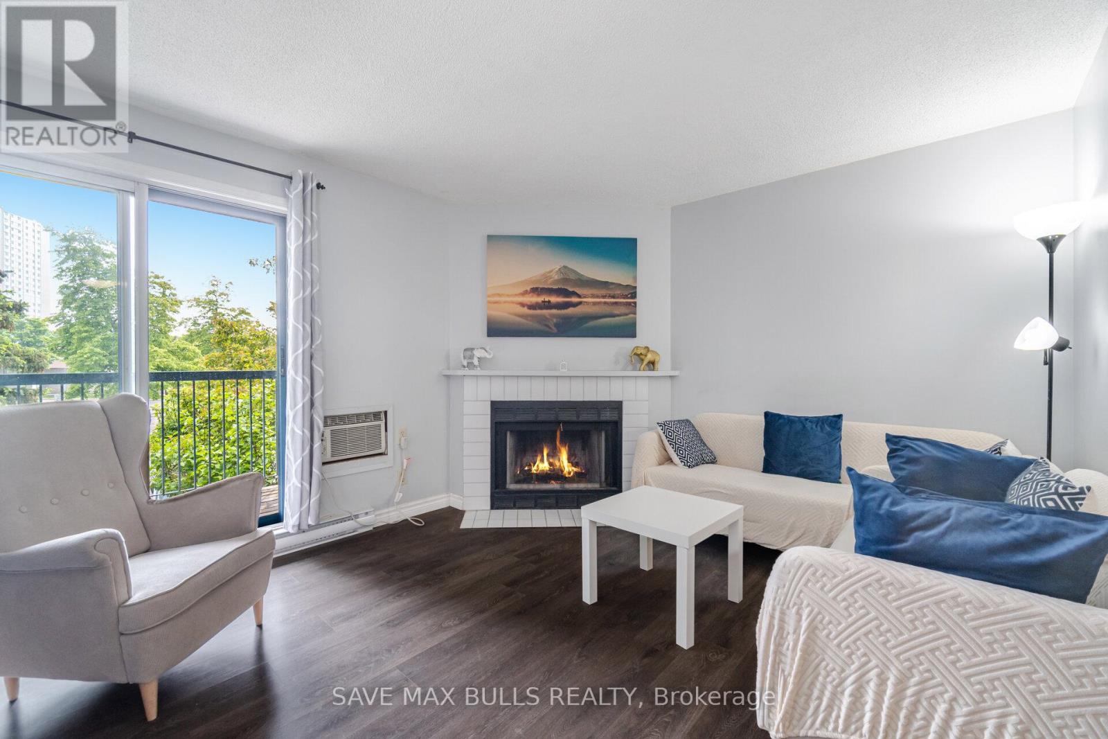 1122 - 95 Trailwood Drive, Mississauga, Ontario  L4Z 3L2 - Photo 8 - W12188292