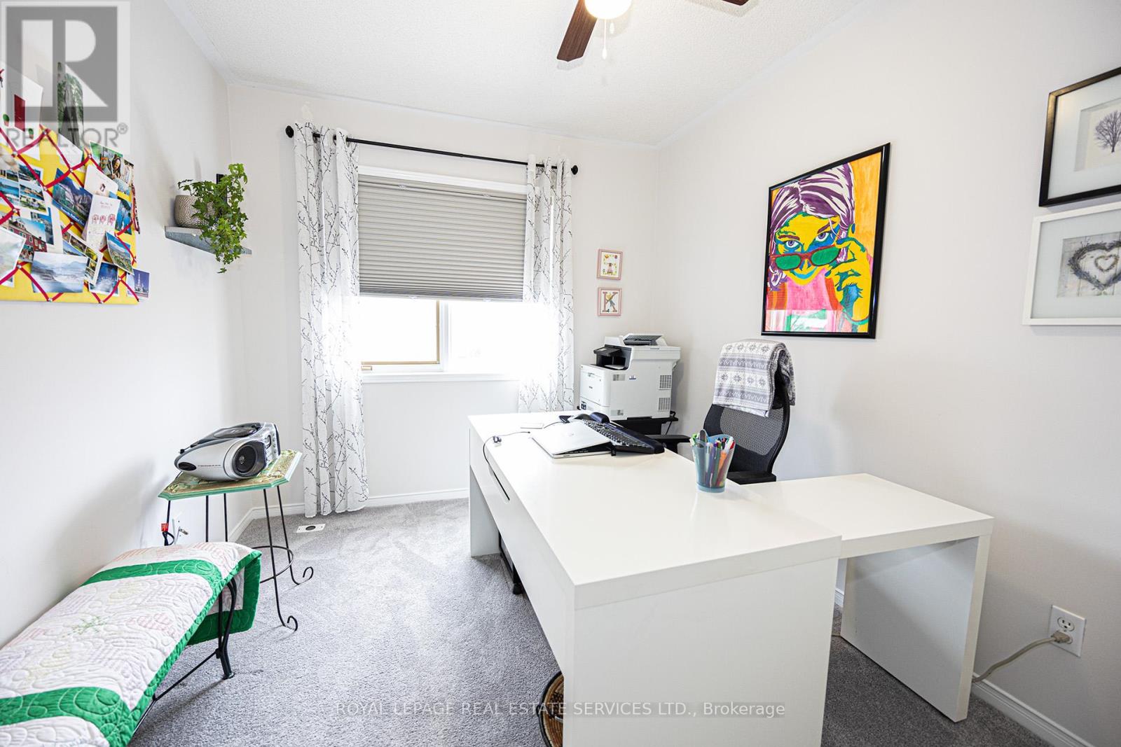 21 - 1221 Parkwest Place, Mississauga, Ontario  L5E 3J3 - Photo 12 - W12058865