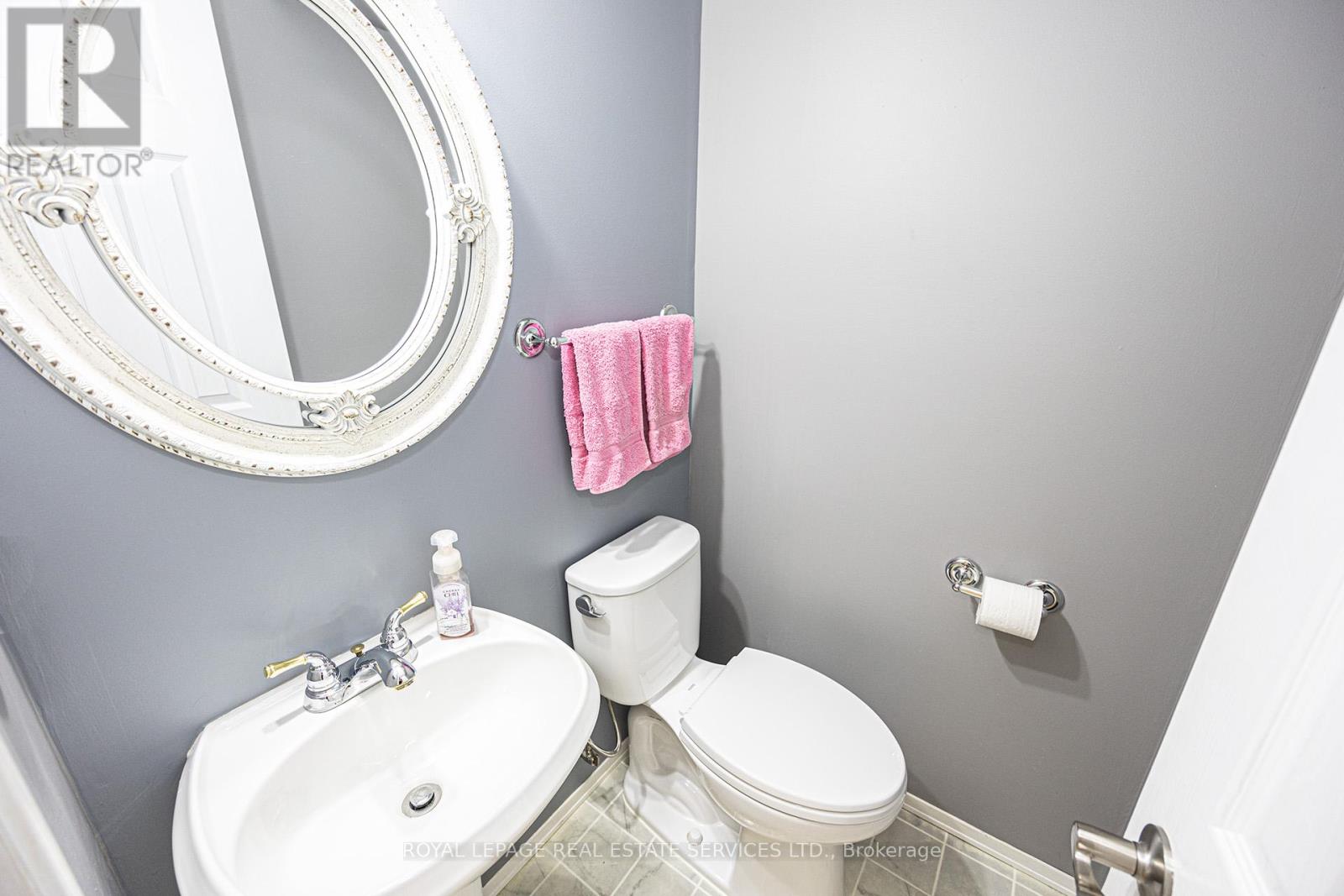 21 - 1221 Parkwest Place, Mississauga, Ontario  L5E 3J3 - Photo 15 - W12058865