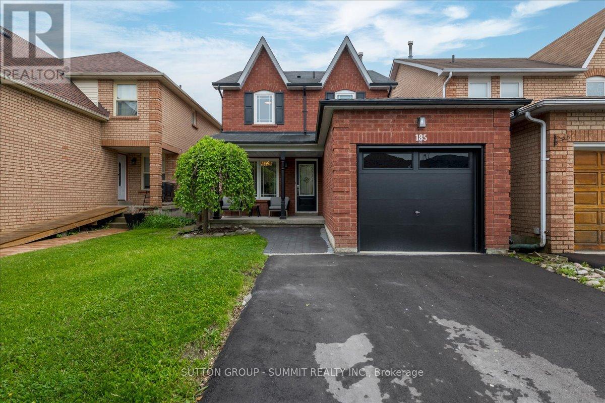 185 HEYDON AVENUE, New Tecumseth, Ontario