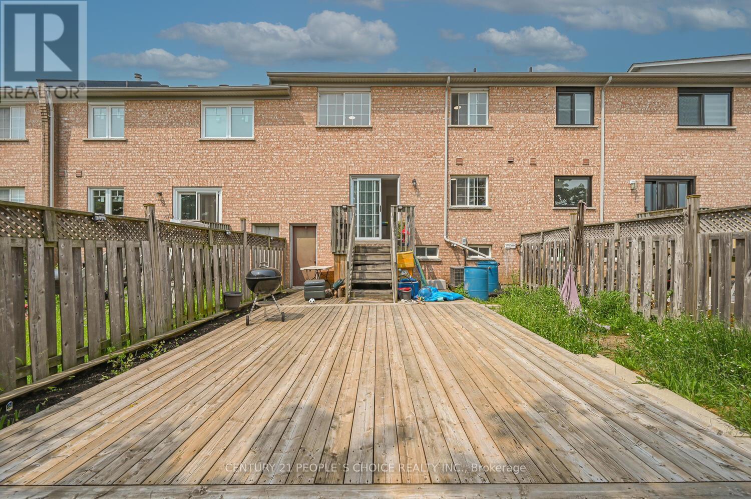 297 Flagstone Way, Newmarket, Ontario  L3X 2R8 - Photo 38 - N12204642