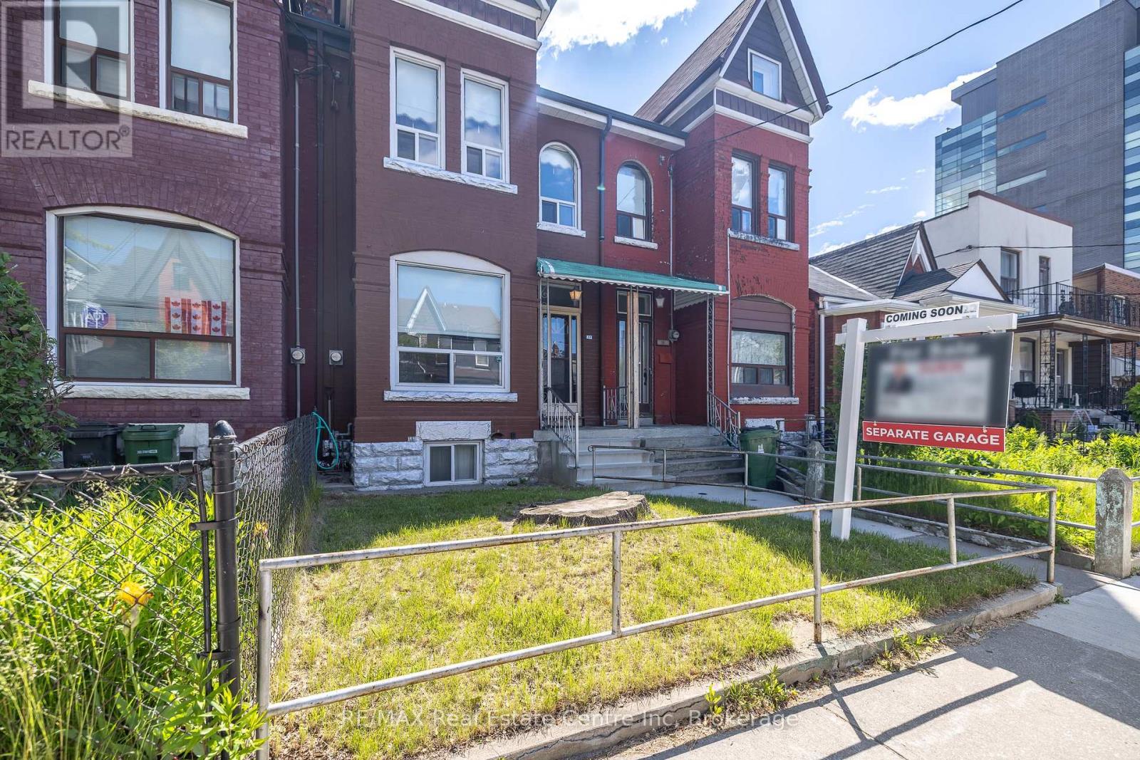 11.5 Lippincott Street, Toronto, Ontario  M5T 2R4 - Photo 2 - C12191531