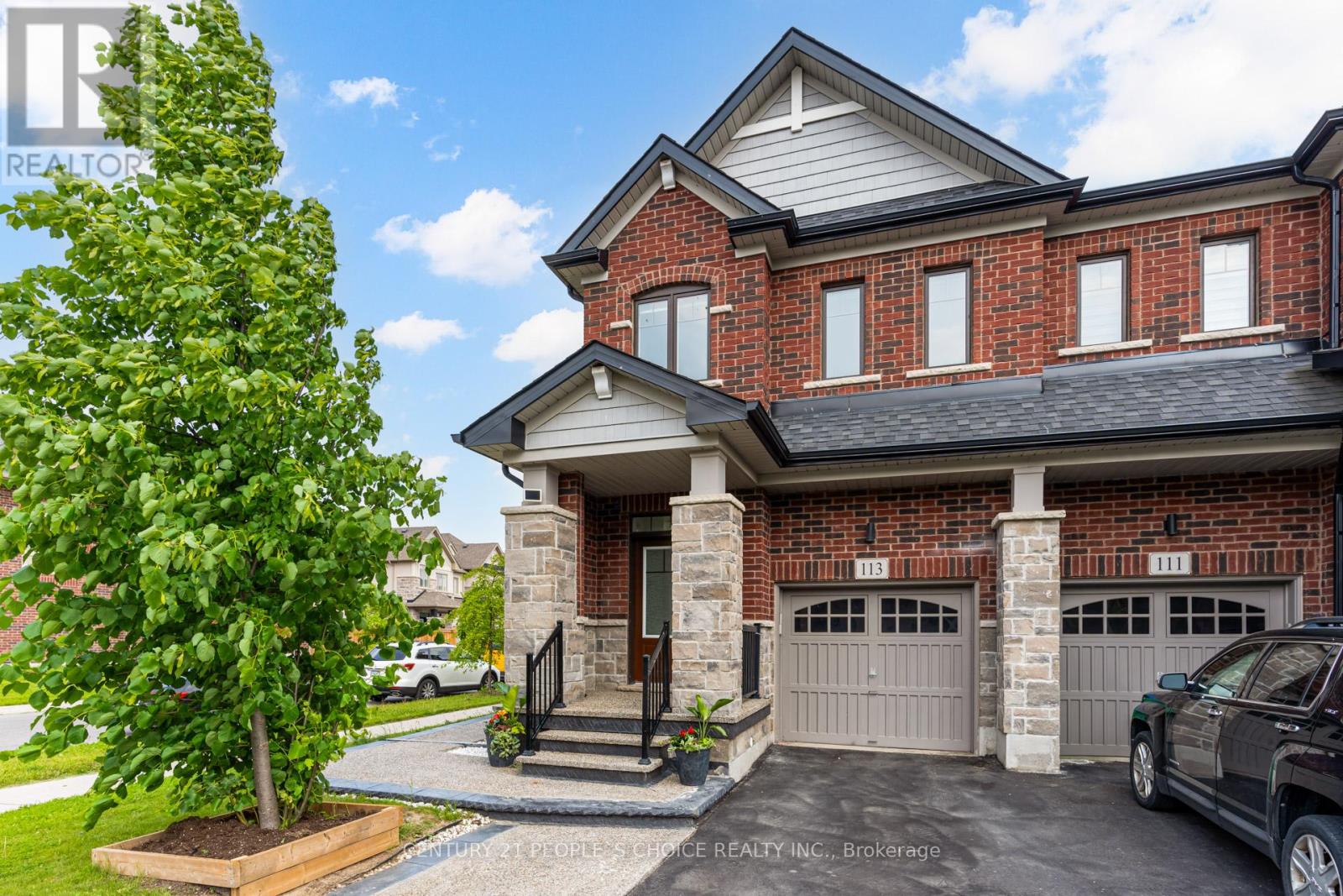 113 Benadir Avenue, Caledon, Ontario  L7C 4E7 - Photo 3 - W12204591