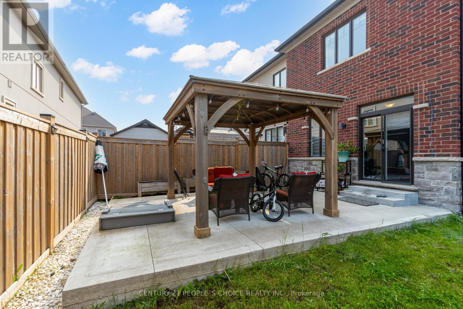 113 Benadir Avenue, Caledon, Ontario  L7C 4E7 - Photo 48 - W12204591
