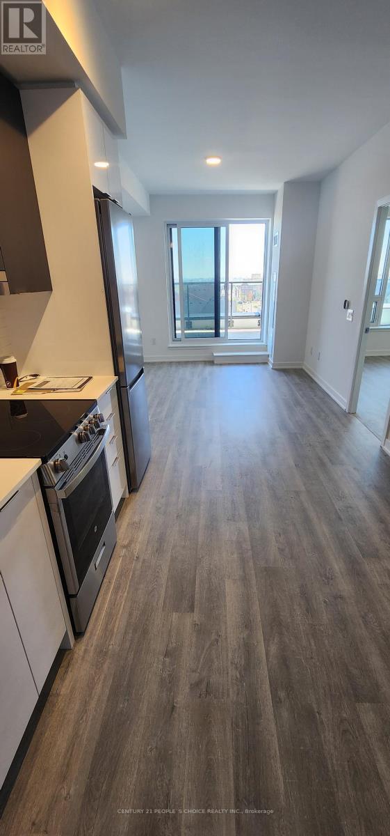 527 - 5105 Hurontario Street, Mississauga, Ontario  L4Z 3X7 - Photo 4 - W12204600