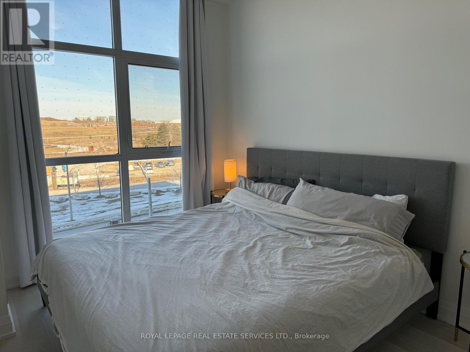 301 - 60 George Butchart Drive, Toronto, Ontario  M3K 0E1 - Photo 12 - W12204603