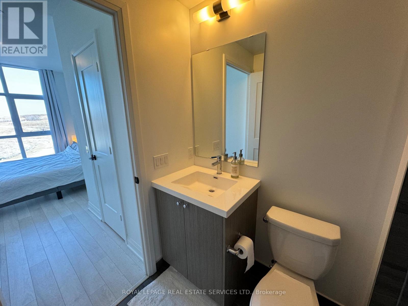 301 - 60 George Butchart Drive, Toronto, Ontario  M3K 0E1 - Photo 16 - W12204603