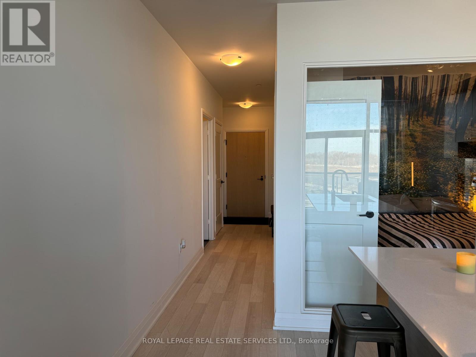 301 - 60 George Butchart Drive, Toronto, Ontario  M3K 0E1 - Photo 22 - W12204603
