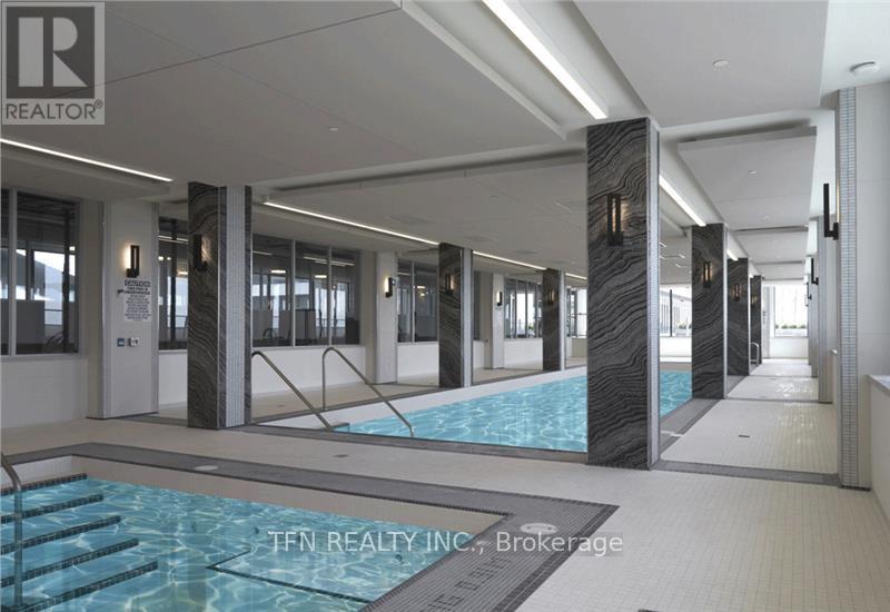 512 - 20 Shore Breeze Drive, Toronto, Ontario  M8V 0C7 - Photo 15 - W12204608
