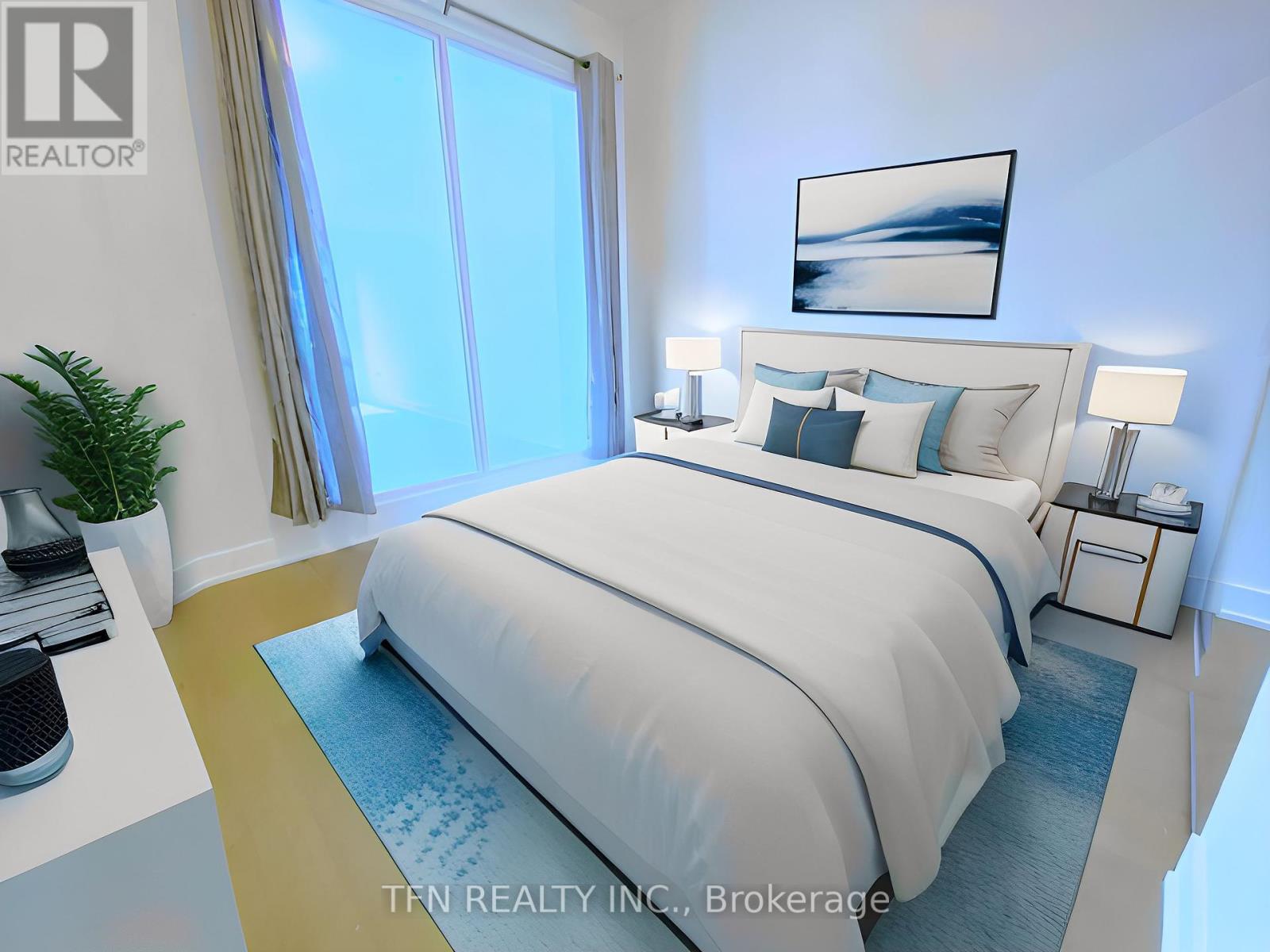 512 - 20 Shore Breeze Drive, Toronto, Ontario  M8V 0C7 - Photo 5 - W12204608