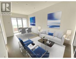 512 - 20 SHORE BREEZE DRIVE, Toronto, Ontario