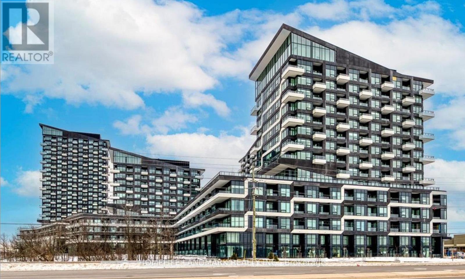 357 - 2489 TAUNTON ROAD, Oakville, Ontario