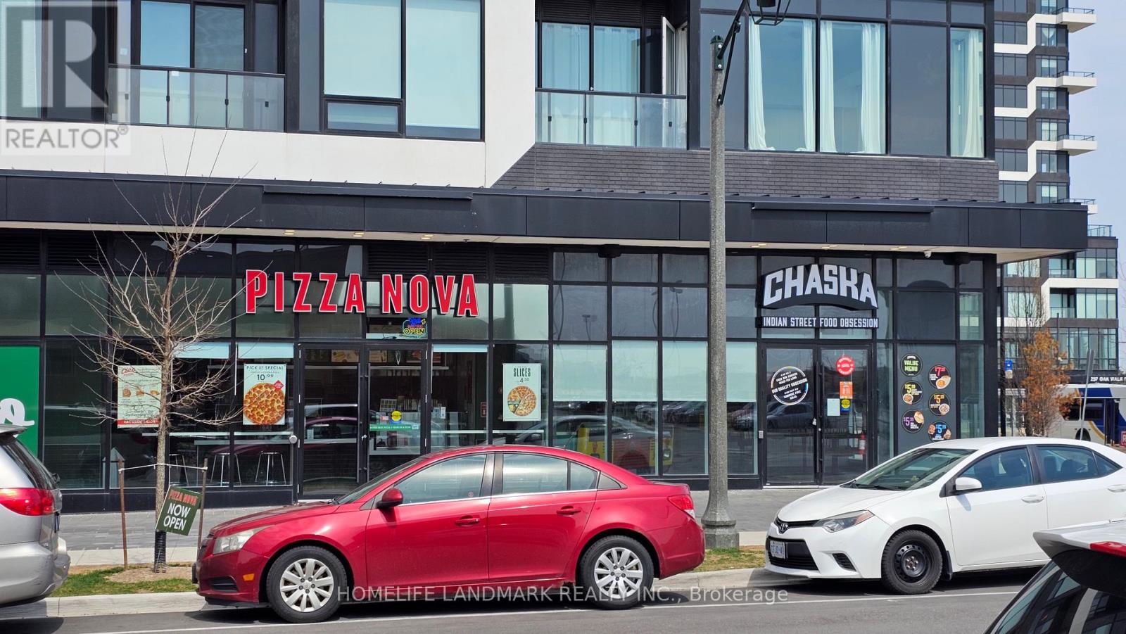 357 - 2489 Taunton Road, Oakville, Ontario  L6H 3R9 - Photo 27 - W12204611