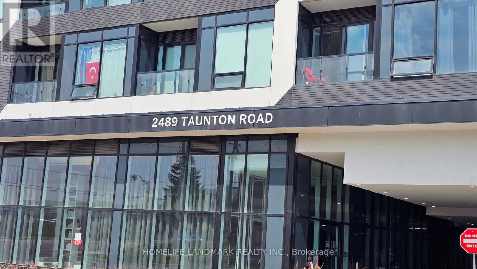 357 - 2489 Taunton Road, Oakville, Ontario  L6H 3R9 - Photo 3 - W12204611