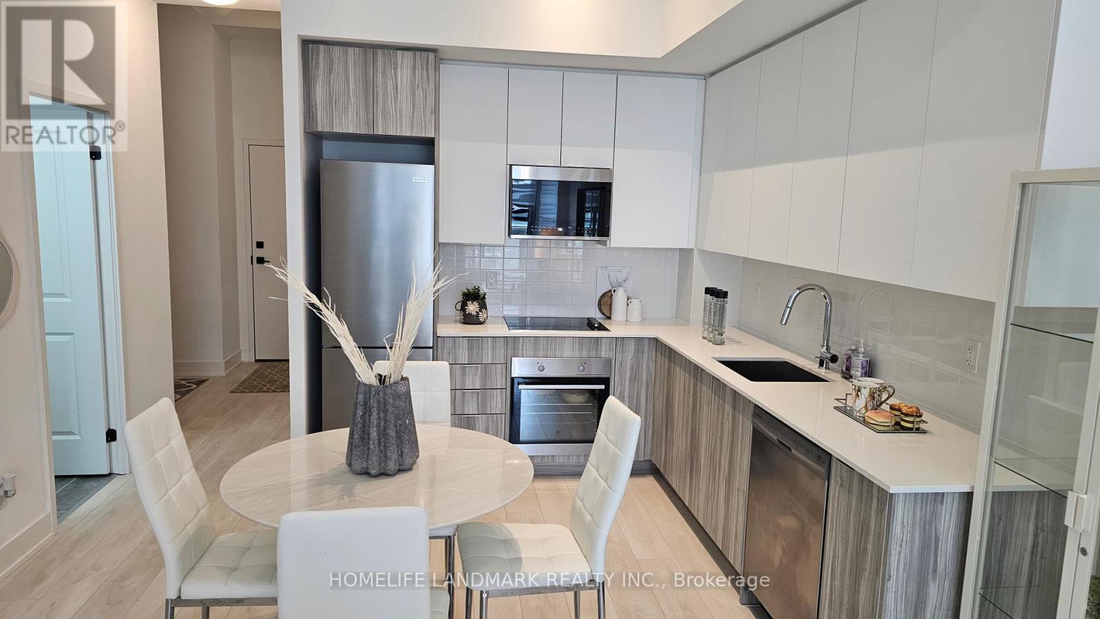 357 - 2489 Taunton Road, Oakville, Ontario  L6H 3R9 - Photo 8 - W12204611