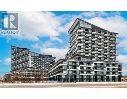 357 - 2489 TAUNTON ROAD, Oakville, Ontario