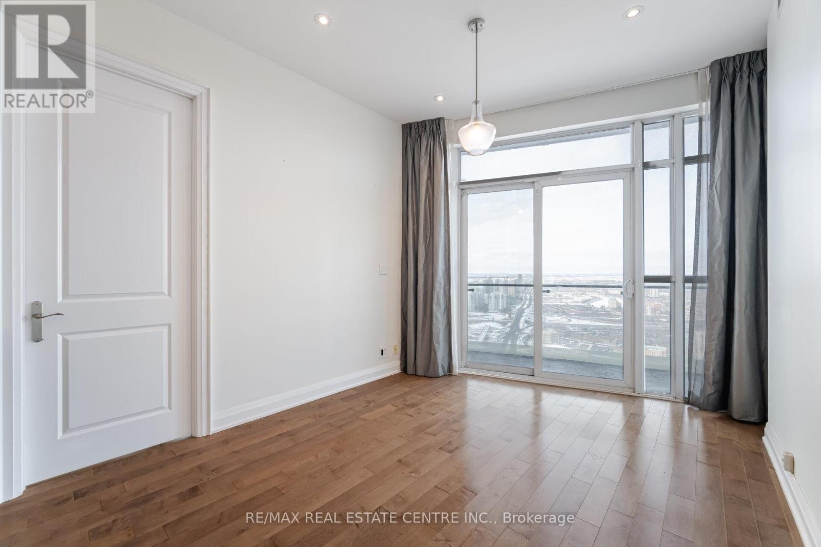 4908 - 50 Absolute Avenue, Mississauga (City Centre), Ontario  L4Z 0A9 - Photo 11 - W12204616