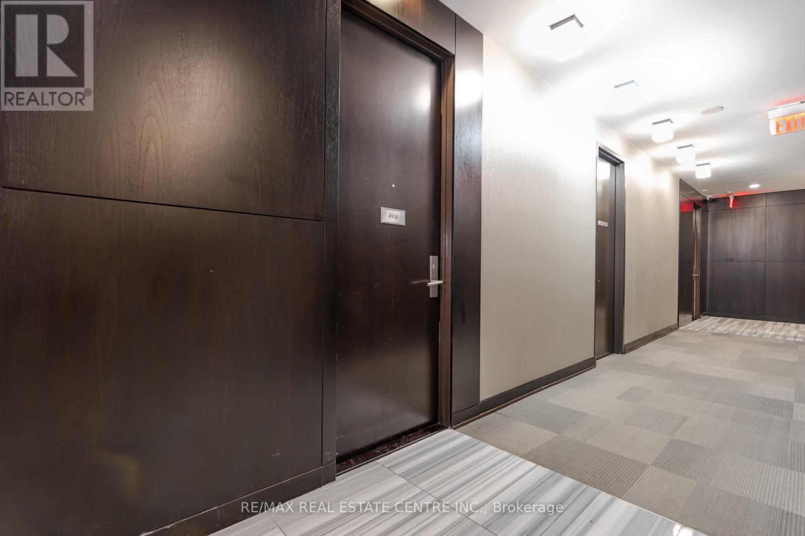 4908 - 50 Absolute Avenue, Mississauga, Ontario  L4Z 0A9 - Photo 4 - W12204616