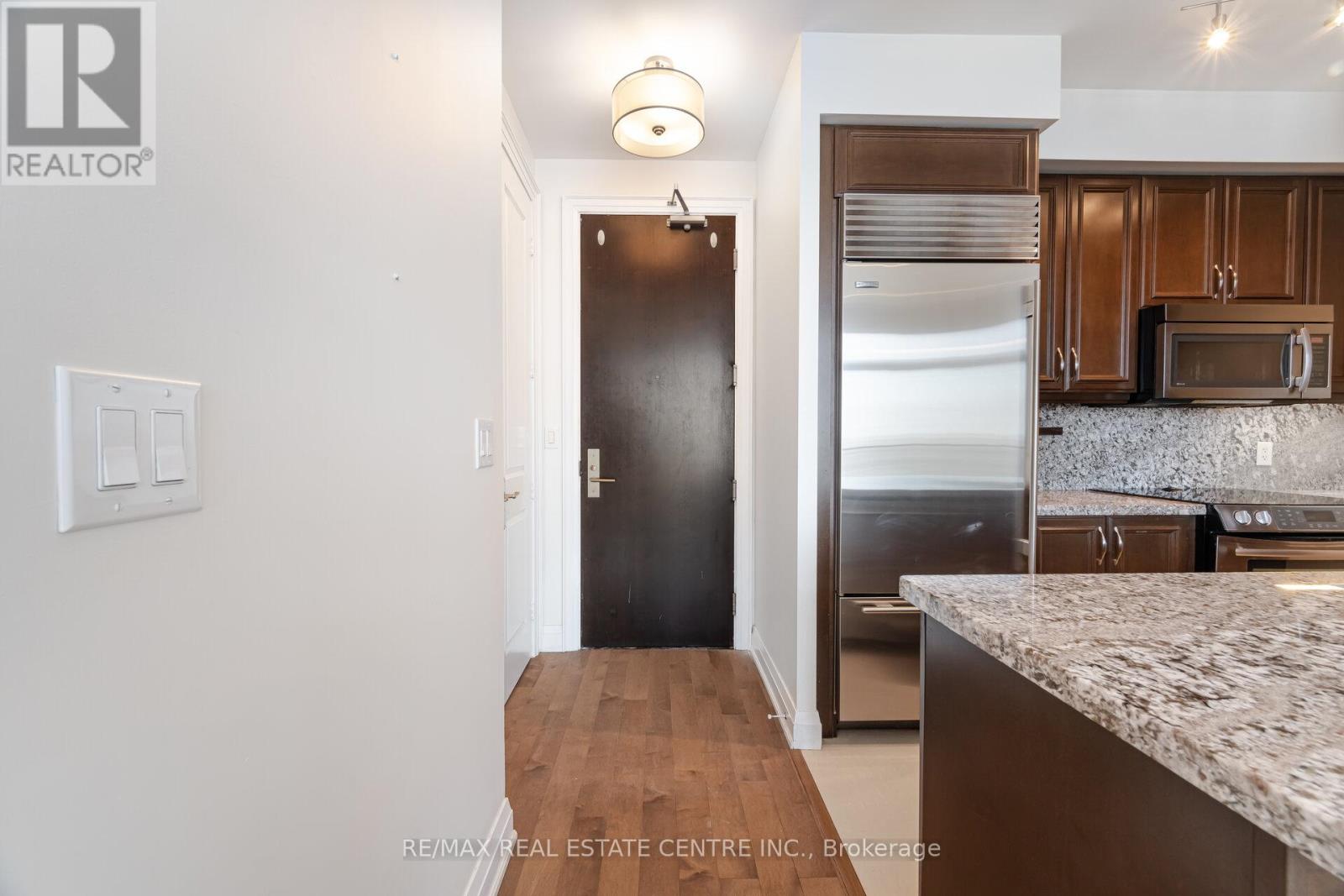 4908 - 50 Absolute Avenue, Mississauga, Ontario  L4Z 0A9 - Photo 5 - W12204616